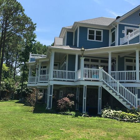 Swanendele Inn Ridge エクステリア 写真