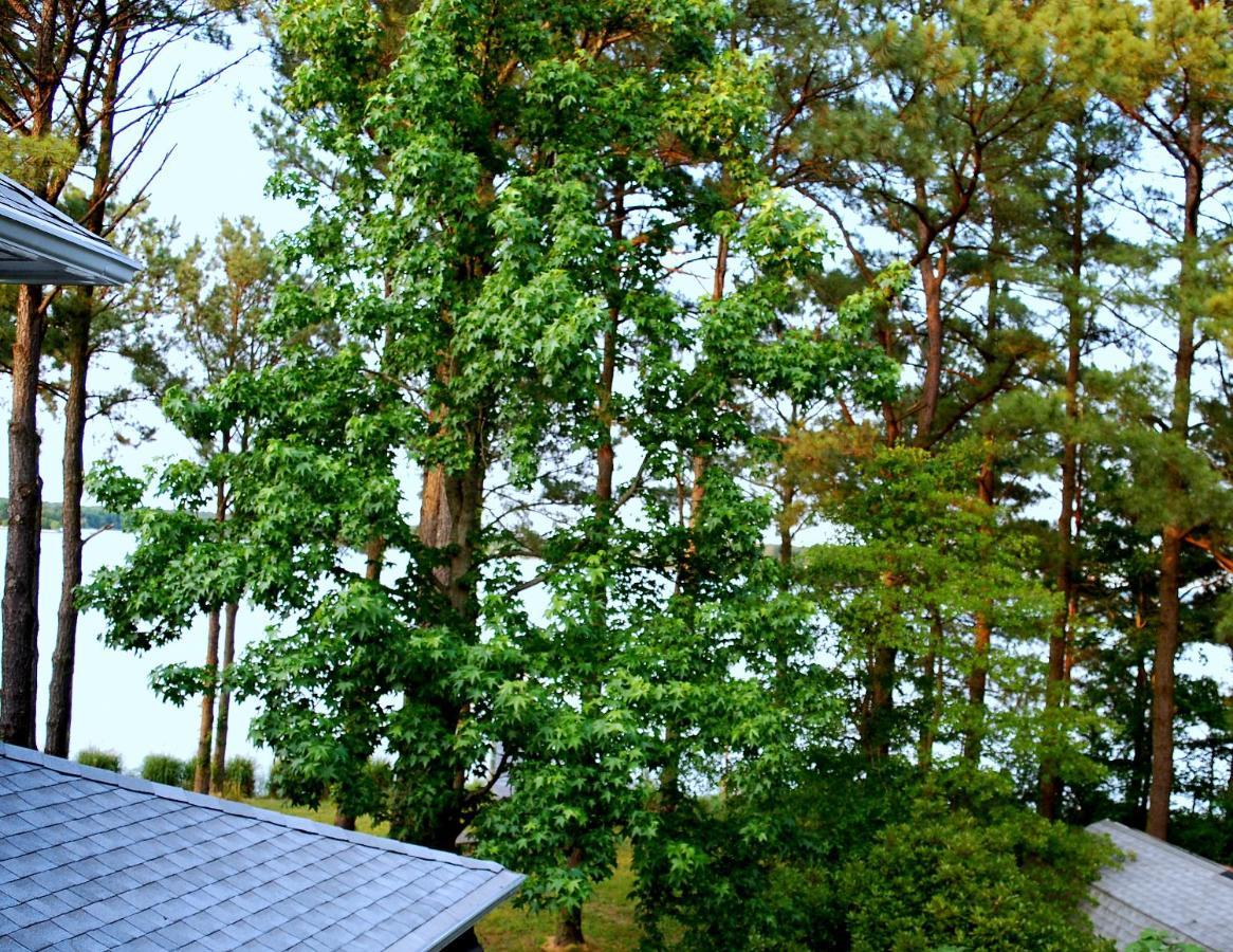 Swanendele Inn Ridge エクステリア 写真