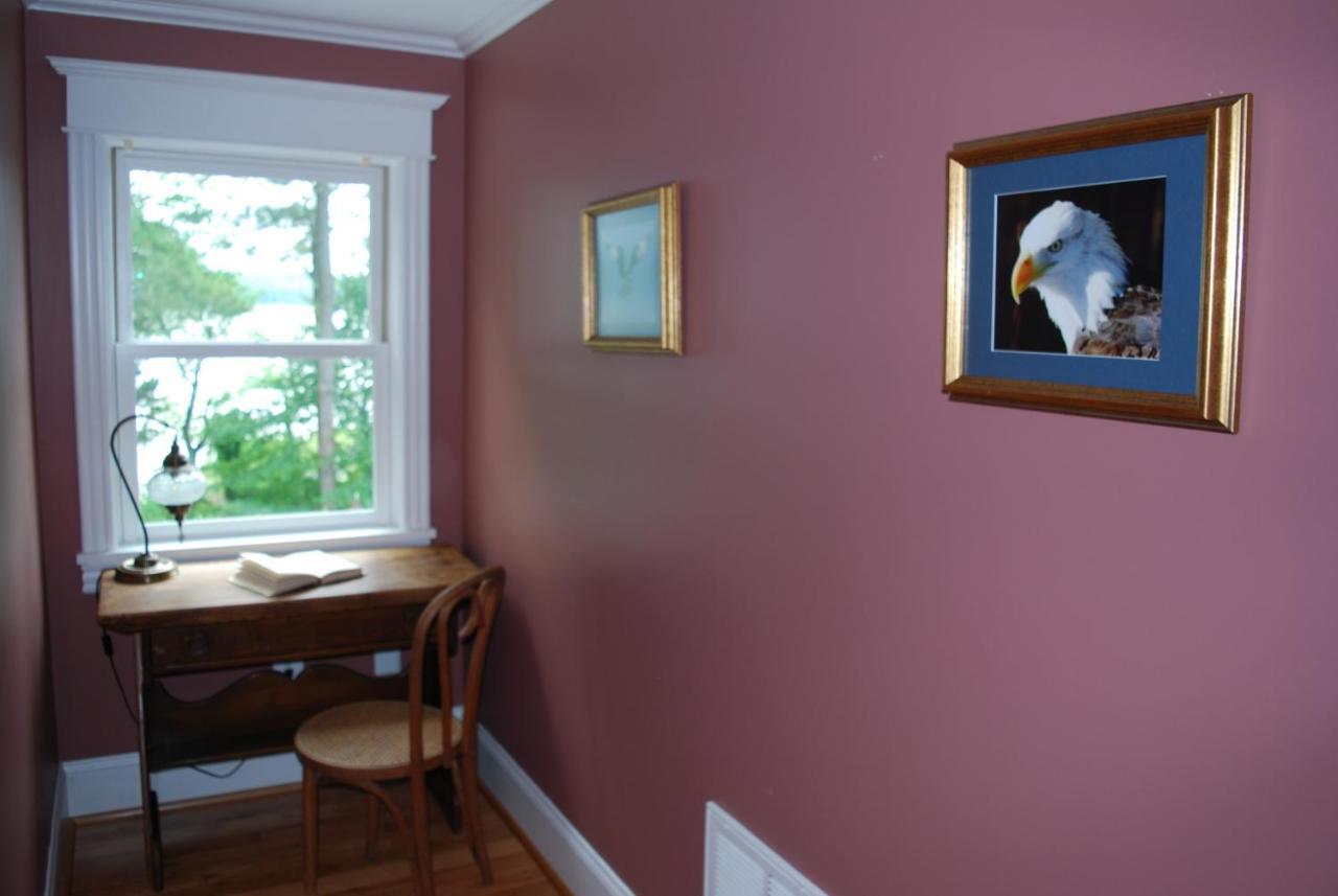 Swanendele Inn Ridge エクステリア 写真