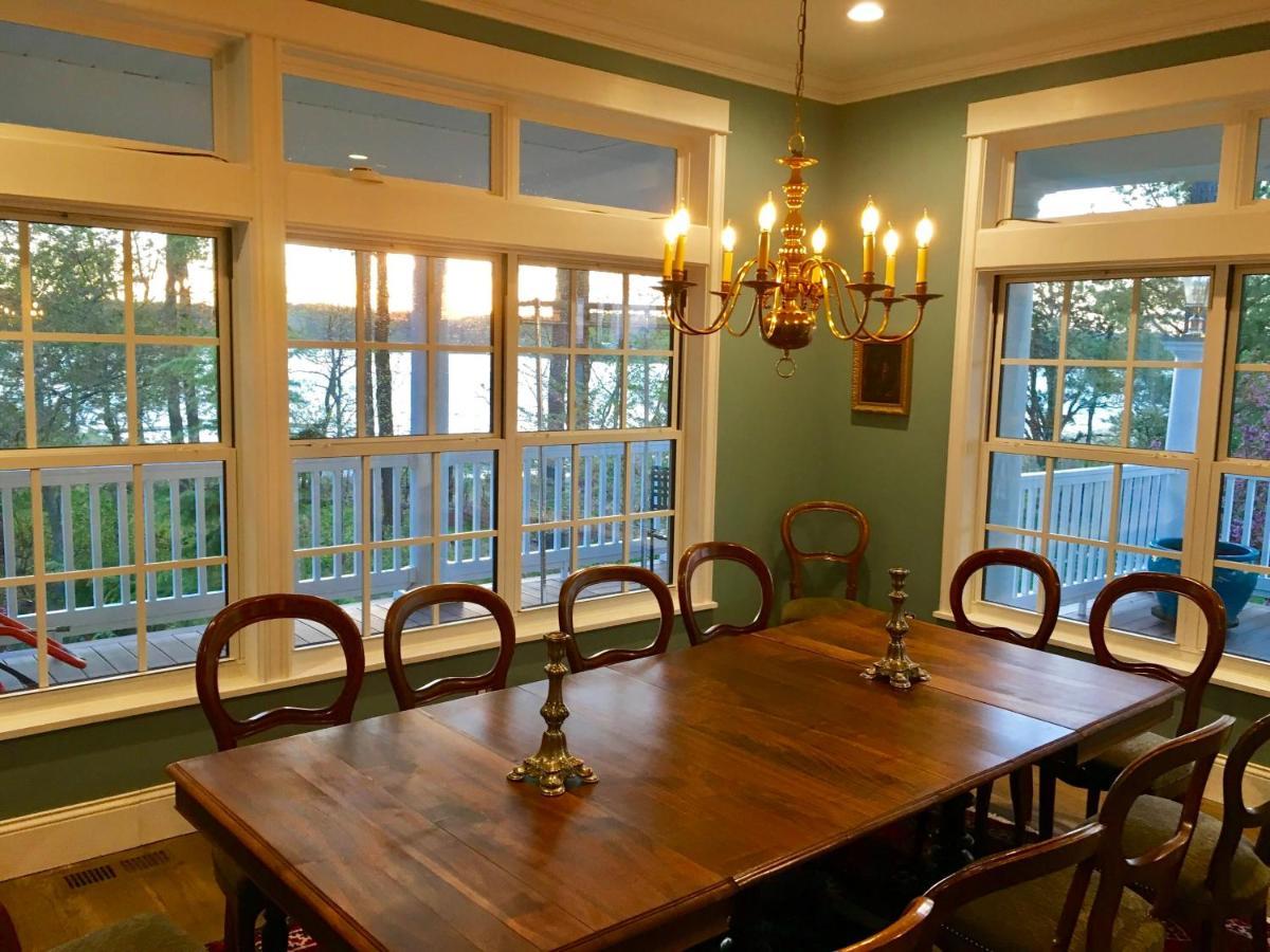 Swanendele Inn Ridge エクステリア 写真