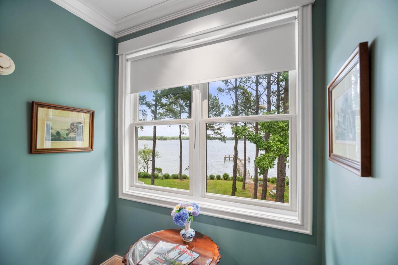 Swanendele Inn Ridge エクステリア 写真