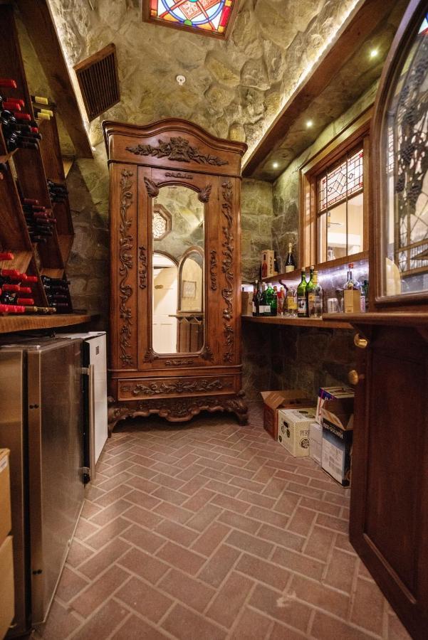 Swanendele Inn Ridge エクステリア 写真